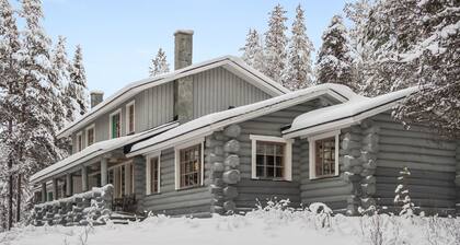 Vacation home Mänty by Interhome