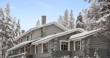 Vacation home Mänty by Interhome