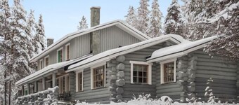 Vacation home Mänty by Interhome