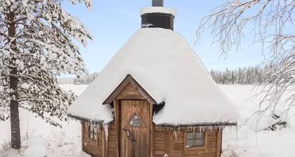 Vacation home Mänty by Interhome