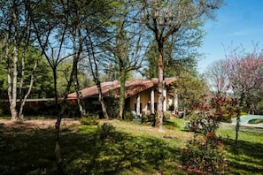 Ulkopuoli