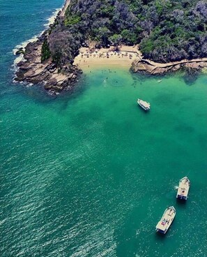 Praia