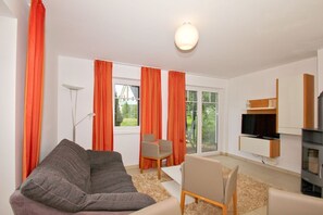 Fernseher