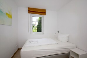 2 chambres, Wi-Fi