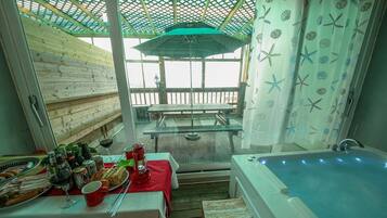 1 bedroom, free WiFi