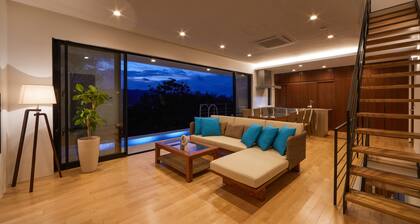 E-horizon Resort Premium SESOKO A