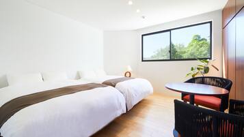 Villa Elite | 2 habitaciones, edredón, wifi gratis y ropa de cama