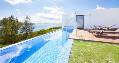 E-horizon Resort Premium SESOKO B