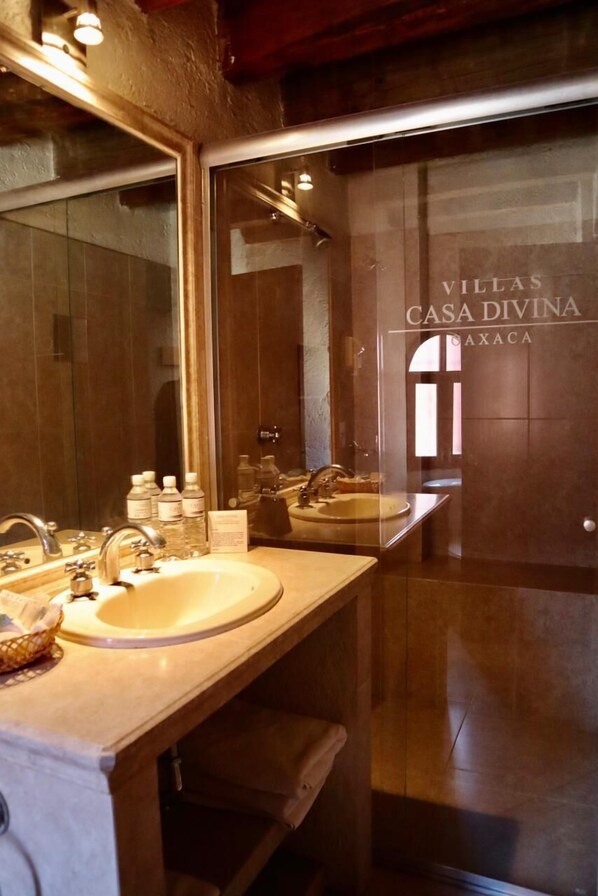 Villa Confort | Salle de bain