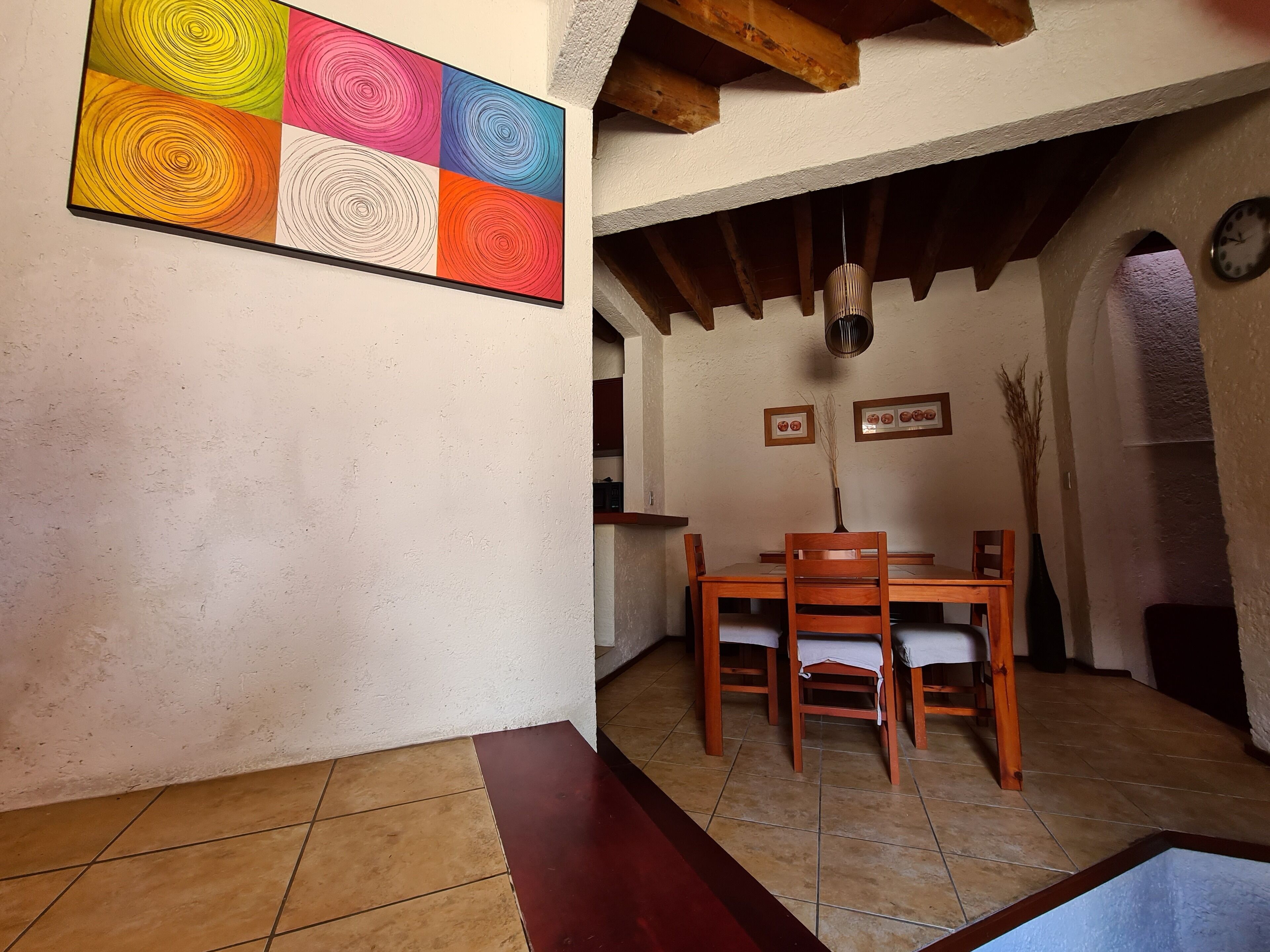 Foto - Villas Casa Divina At San Felipe Church Area