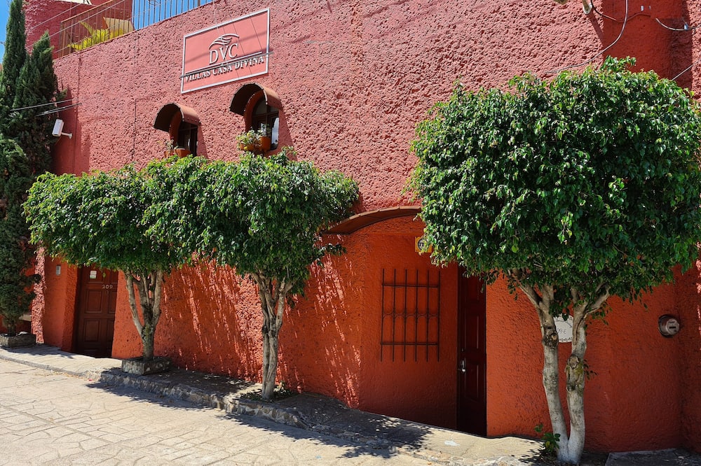 VILLAS CASA DIVINA AT SAN FELIPE AREA
