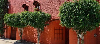 วิลล่าคาซ่าดิวินาที่ซานฟิลิปเอเรีย