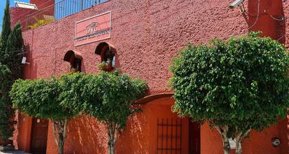 VILLAS CASA DIVINA AT SAN FELIPE AREA