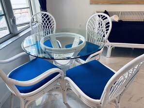 2 bedrooms, iron/ironing board, travel cot, free WiFi - Nice 2 bedroom on ocean dr view jacuzzi (Miami Beach)
