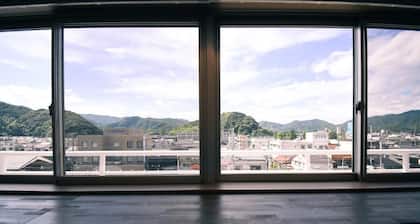 GATEWAY MAIZURU - Hostel
