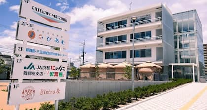 GATEWAY MAIZURU - Hostel