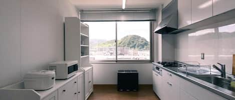 공용 주방