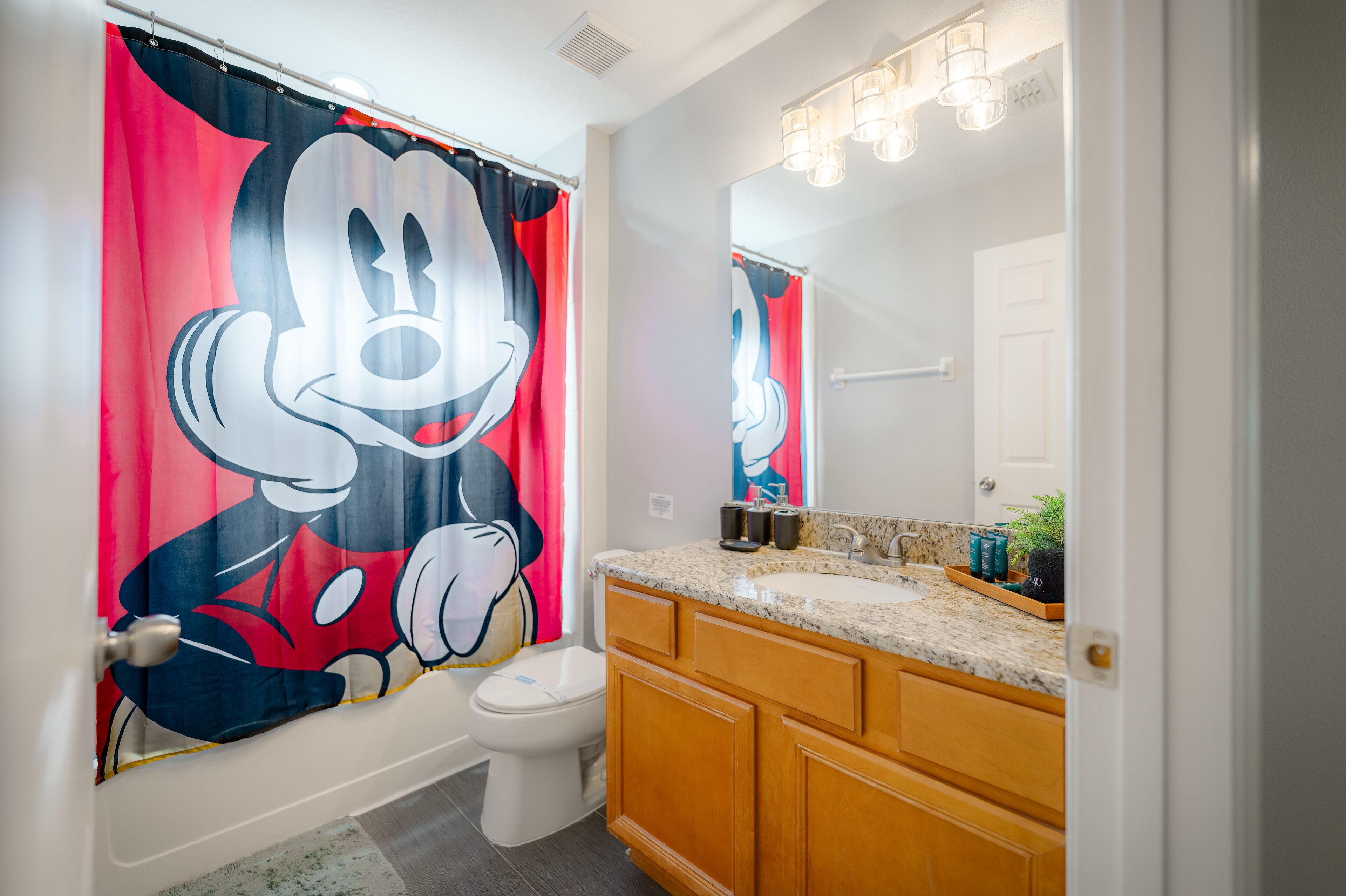 Baño