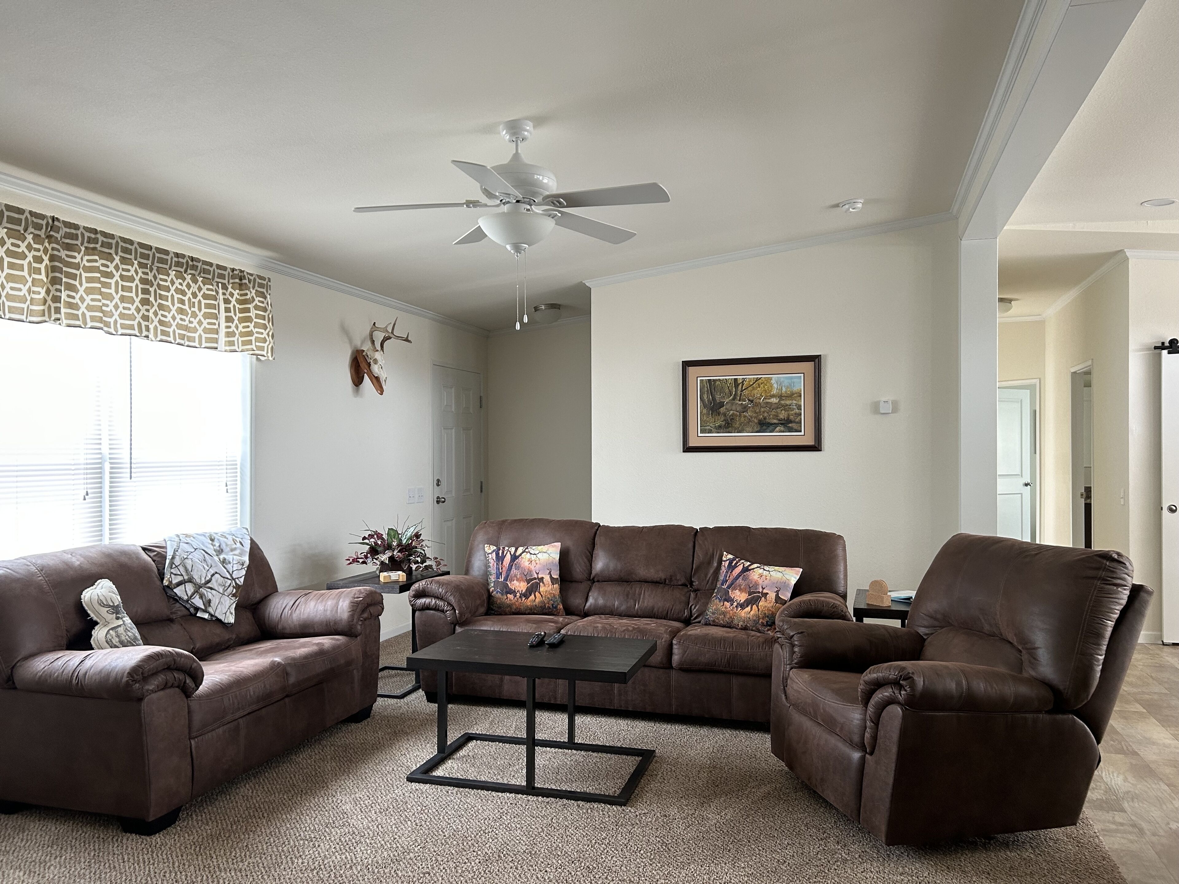 Lunker House By The Bay- Rural, Contemporary And Spacious-moments From Downtown - Sturgeon Bay, WI