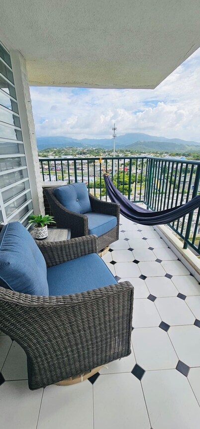 Costa Bella at Playa Azul  Beachfront condo 