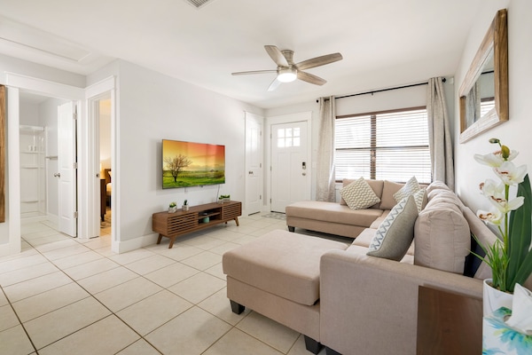 Televisor intel·ligent