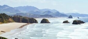 Historic Astoria Waterfront Views & Vintage Vibes