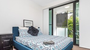 Family Apartment - Redcliffe Getaway (Scarborough)
