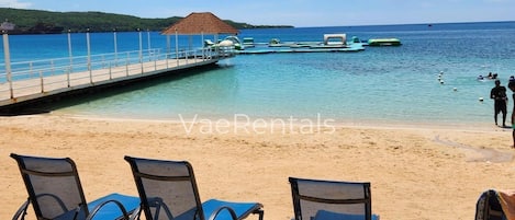 Plage à proximité
