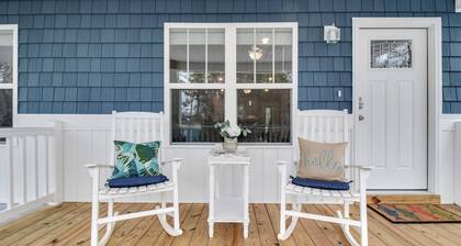 Gorgeous Home with Opt Heated Private Pool - Dog Friendly -6 Seater Golf Cart Included W/ Parking