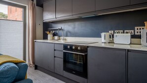 Cucina privata