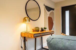 1 Schlafzimmer, Bügeleisen/Bügelbrett, Internetzugang