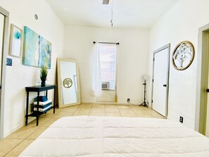 2 bedrooms, WiFi