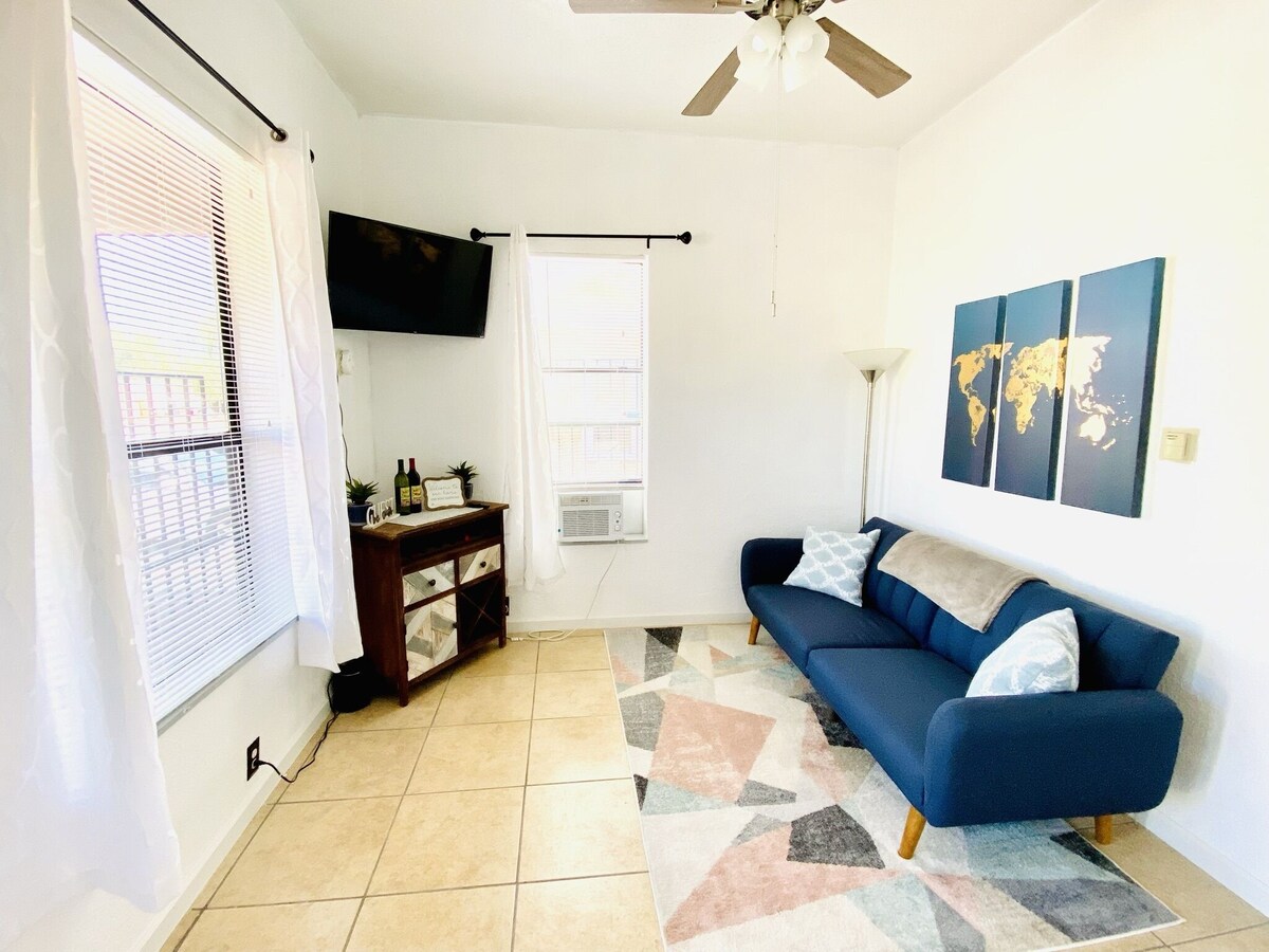 Image de profil de l’hôte