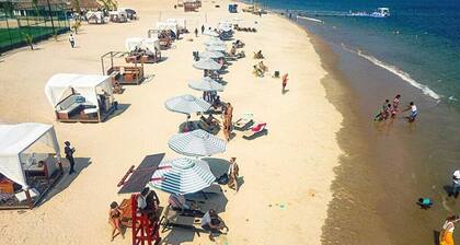 Lovely studio apartment with free parking on premises