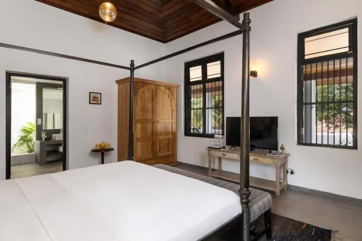 Cadar kapas Mesir, peralatan tempat tidur premium, tilam berlapik