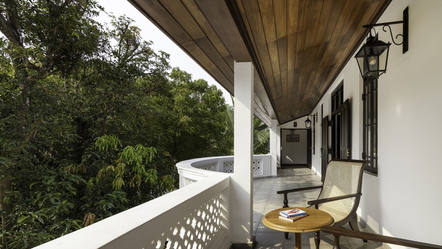 Jetwing Mahesa Bhawan