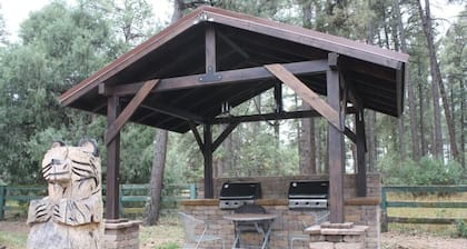 Lumbermens Village