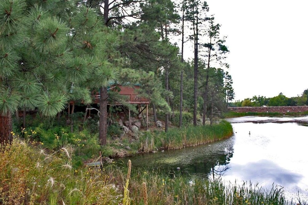 Lumbermens Village