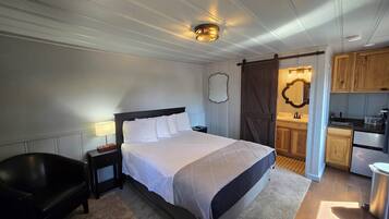 Economy Studio | Room amenity