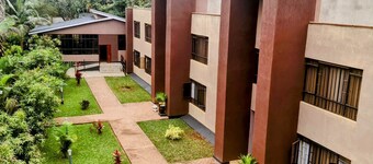 Edgewood Country Place