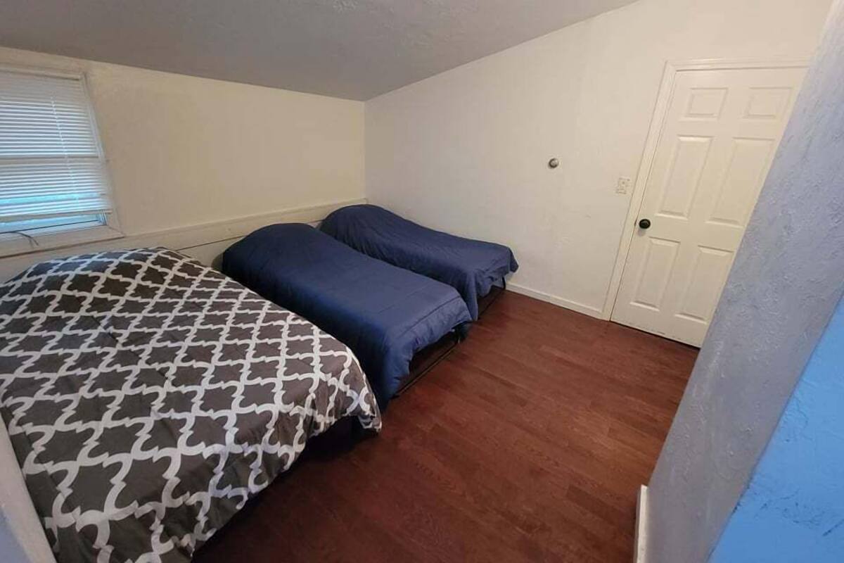 Family Room | Free WiFi