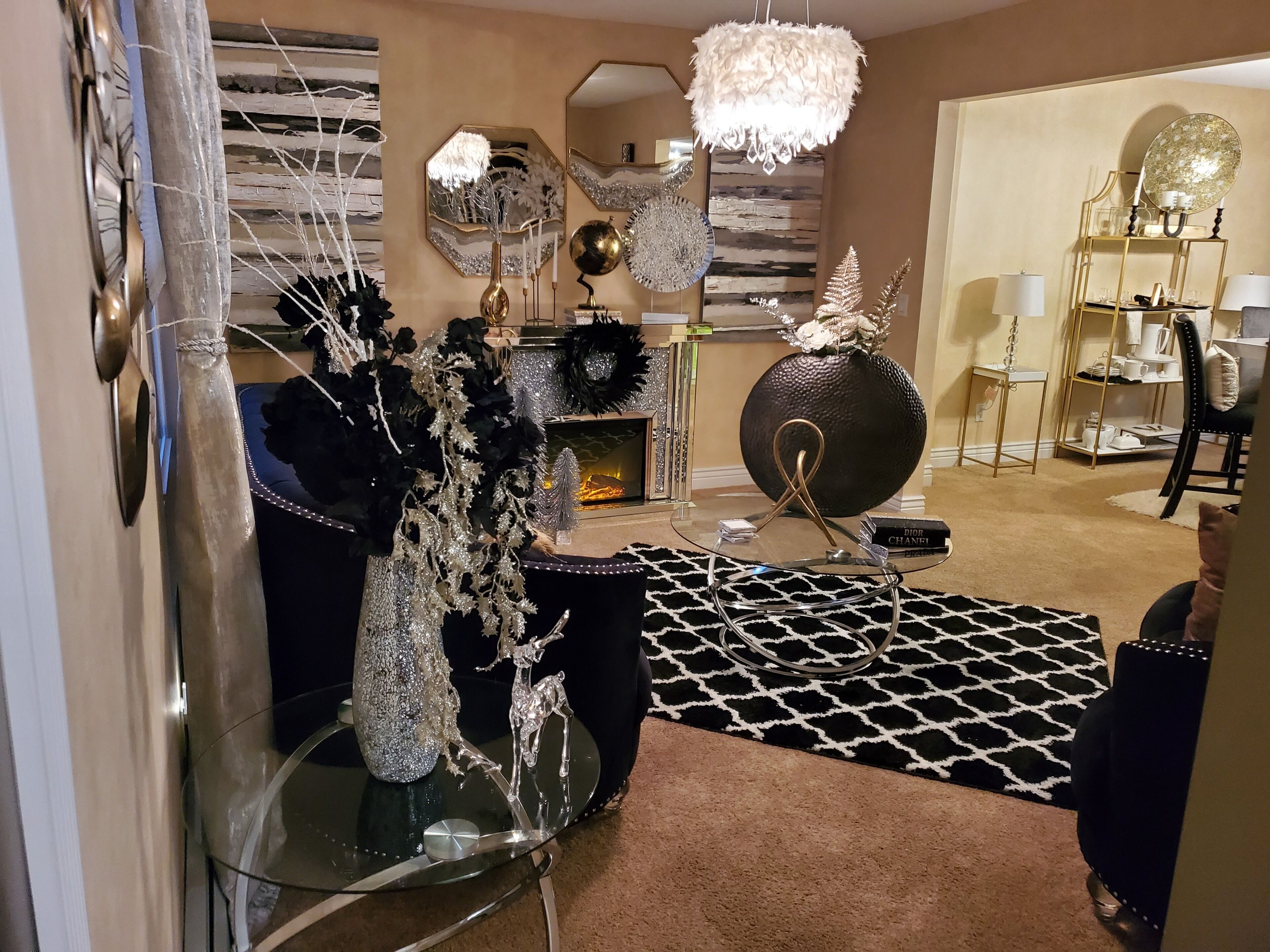 Intérieur