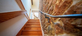 2 Eden Grove Cottages - 3-Bedroom Cottage (Dog-friendly)
