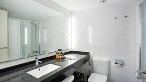 Unclassified image, 4 of 6, button - Amazing 1 bedroom apartment sea view (Barcelona)