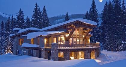 Ultimate Ski Retreat at Solitude Mountain Resort - Apex Lodge