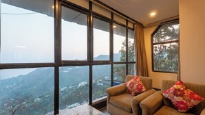 Phòng Executive | Khu phòng khách