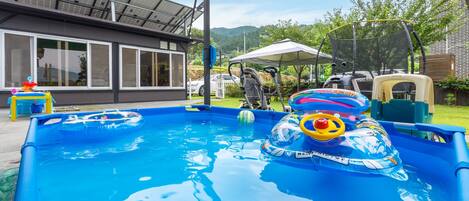 基础客房, 2 间卧室 (The On Private) | 2 多间卧室、免费 WiFi