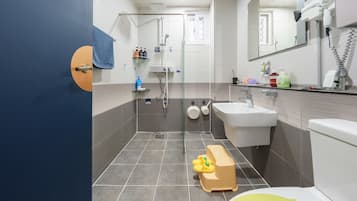 Basic Room, 2 Bedrooms (The On Private) | 2 bedrooms, free WiFi