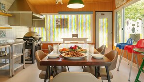 Exterior - Yangpyeong The On Private Kids Pension (Yangpyeong)