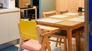 Basic Room, 2 Bedrooms (The On Private) | 2 bedrooms, free WiFi
